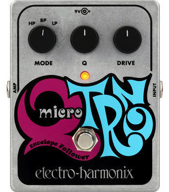 Electro Harmonix Micro Q-Tron
