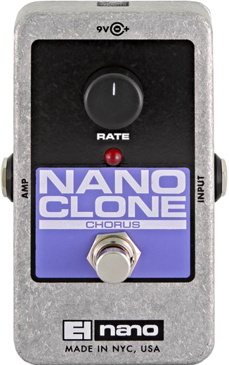 Electro Harmonix Nano Clone
