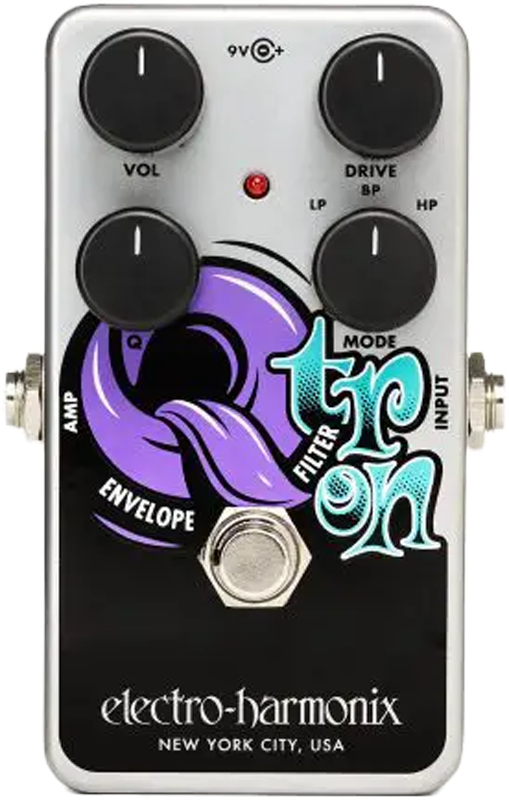 Electro Harmonix Nano Q-Tron