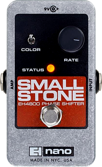 Electro Harmonix Nano Small Stone
