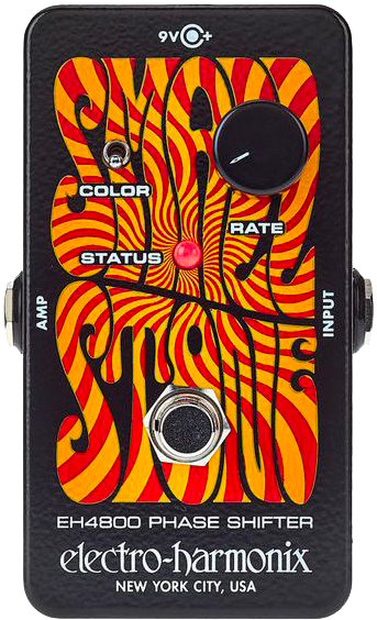 Electro Harmonix Nano Small Stone 2006