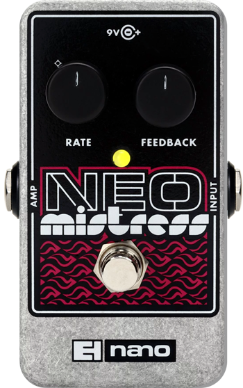 Electro Harmonix Neo Mistress