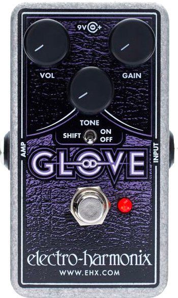 Electro Harmonix OD Glove