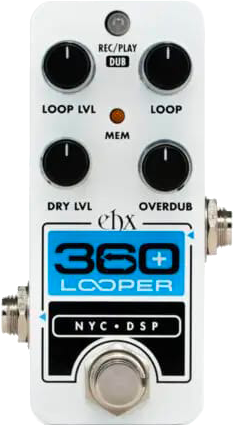 Electro Harmonix Pico 360 Plus