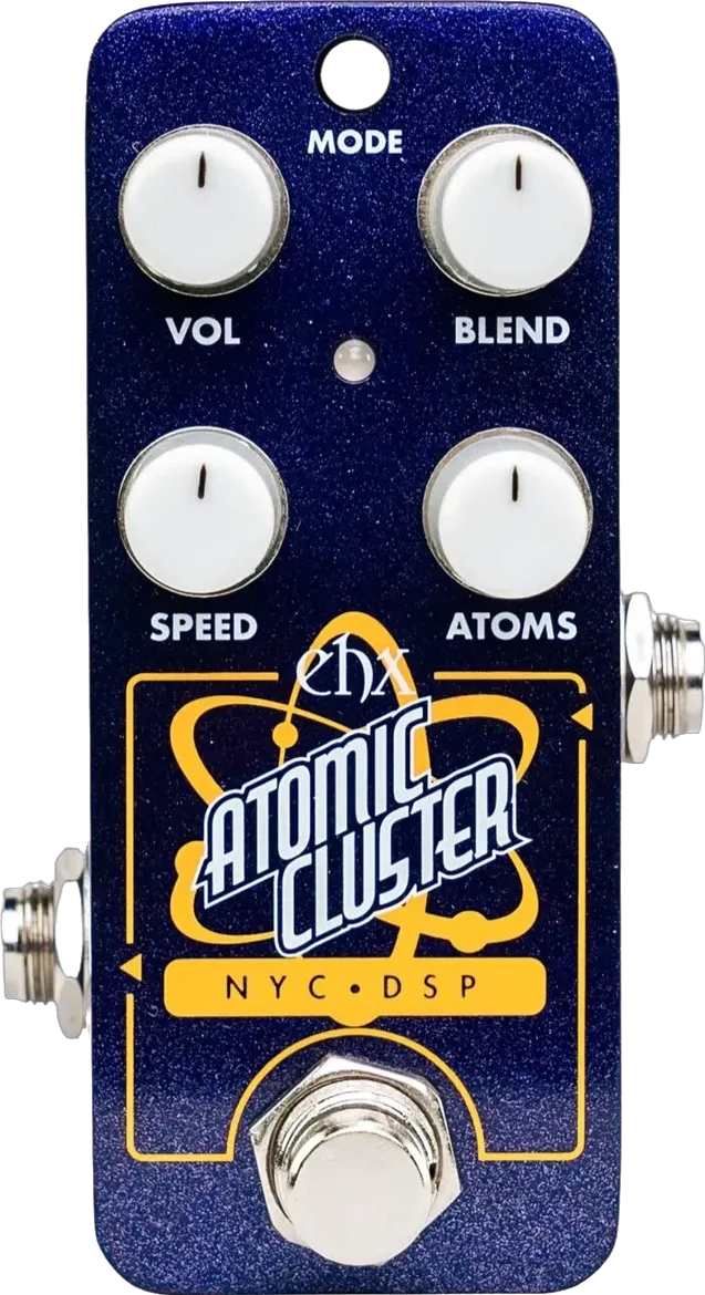 Electro Harmonix Pico Atomic Cluster