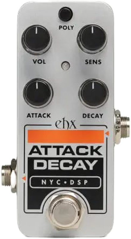 Electro Harmonix Pico Attack Decay