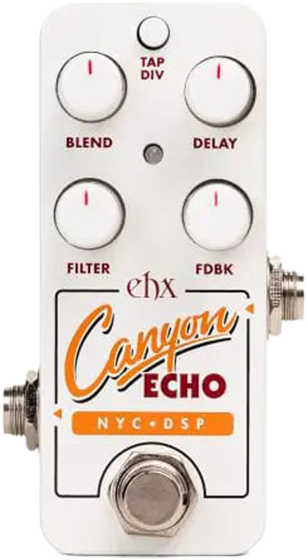 Electro Harmonix Pico Canyon