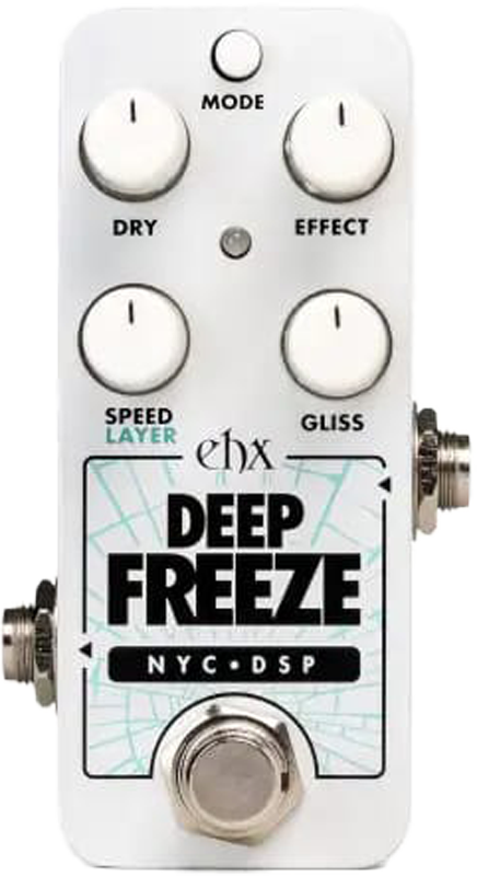 Electro Harmonix Pico Deep Freeze