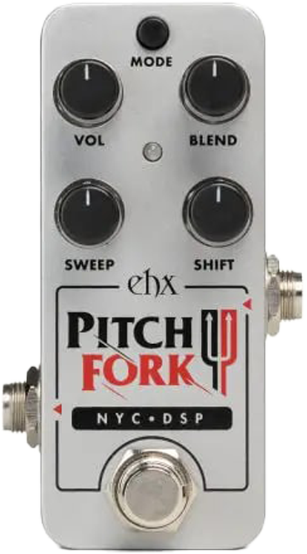 Electro Harmonix Pico Pitch Fork