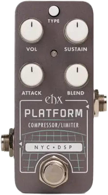 Electro Harmonix Pico Platform
