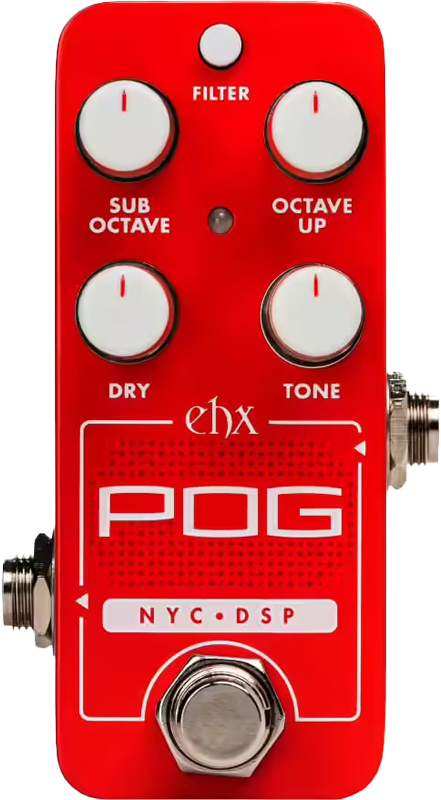 Electro Harmonix Pico POG