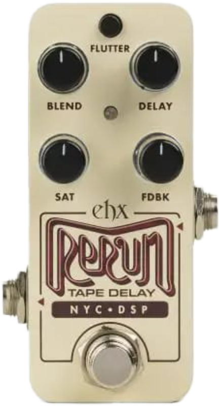 Electro Harmonix Pico Rerun