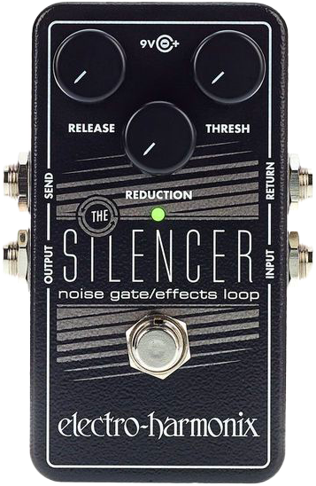 Electro Harmonix Silencer