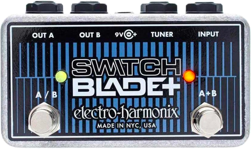 Electro Harmonix Switchblade Plus