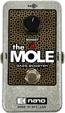 Electro Harmonix The Mole - Bass Boost