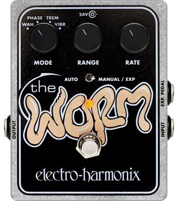 Electro Harmonix The Worm