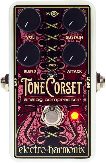 Electro Harmonix Tone Corset