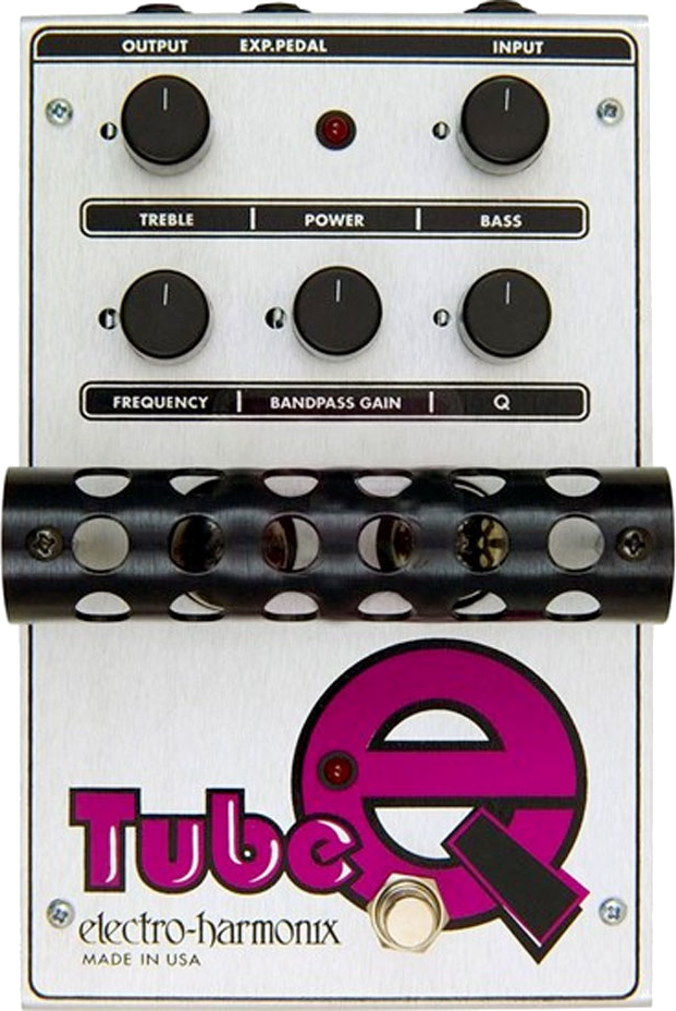 Electro Harmonix Tube EQ