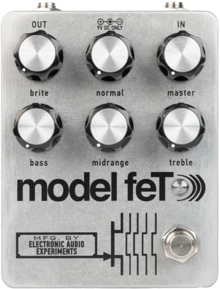 Electronic Audio Experiments Model FET