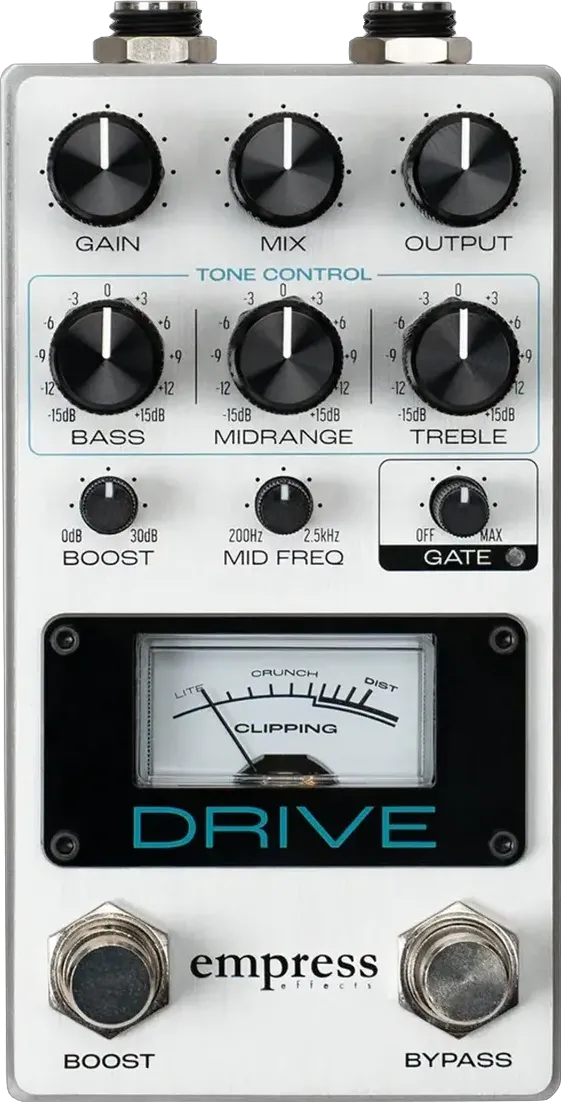 Empress Effects Drive