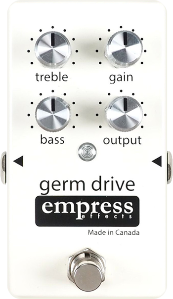 Empress Effects Germ Drive