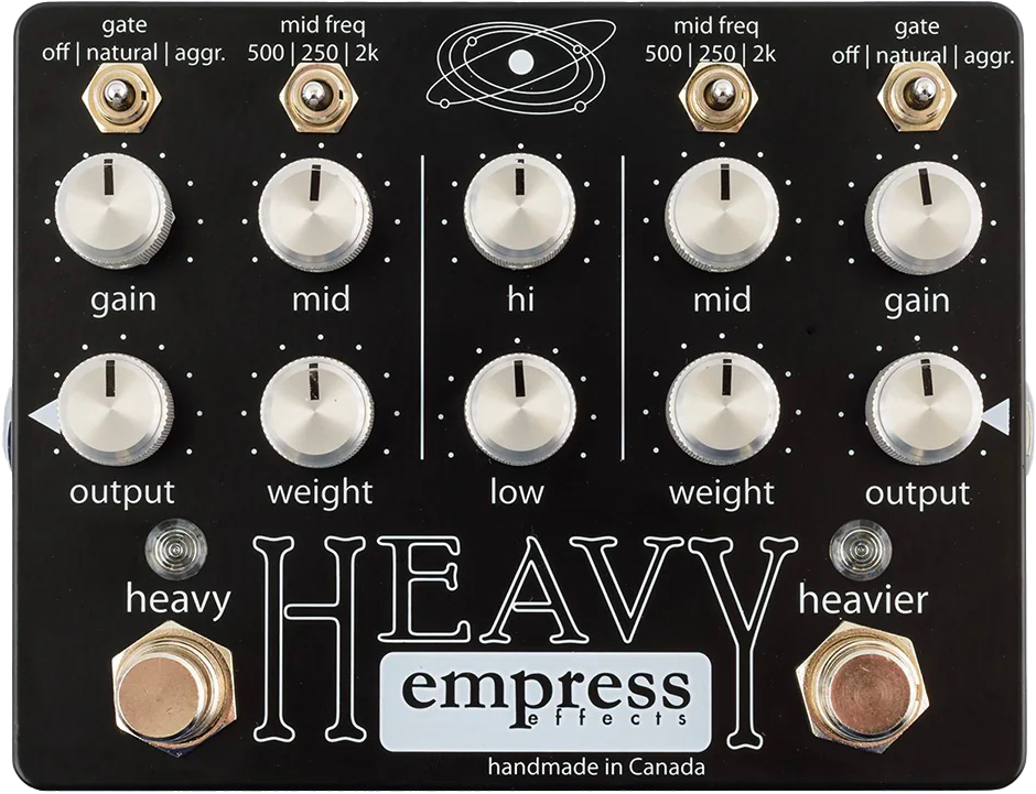 Empress Effects Heavy