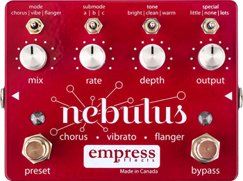 Empress Effects Nebulus