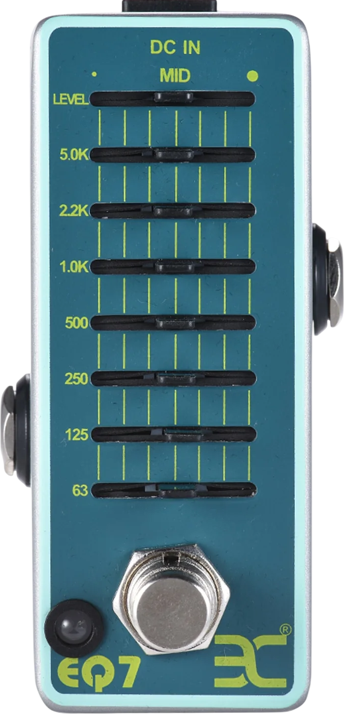Eno Ex EQ7