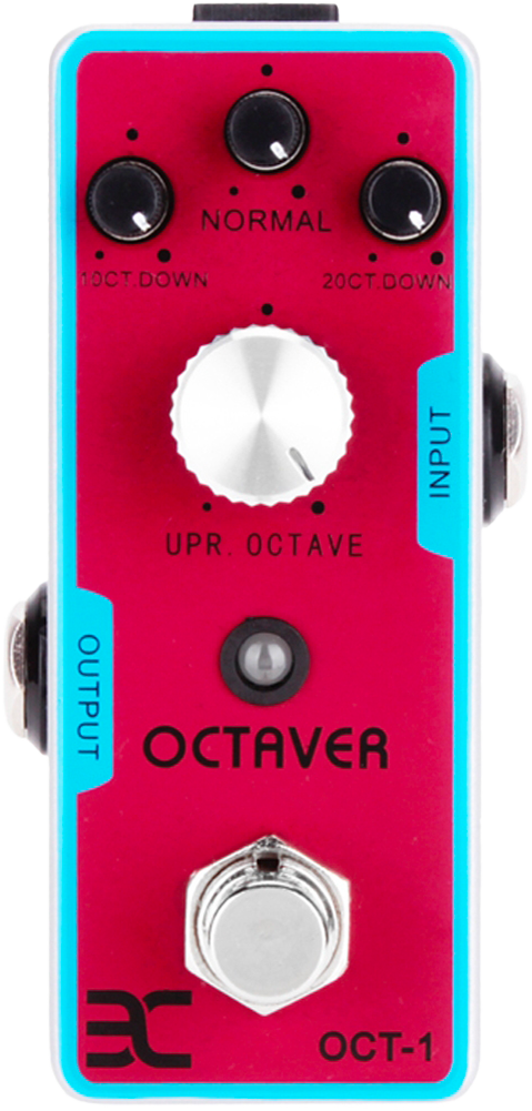 Eno OCT-1 Octaver