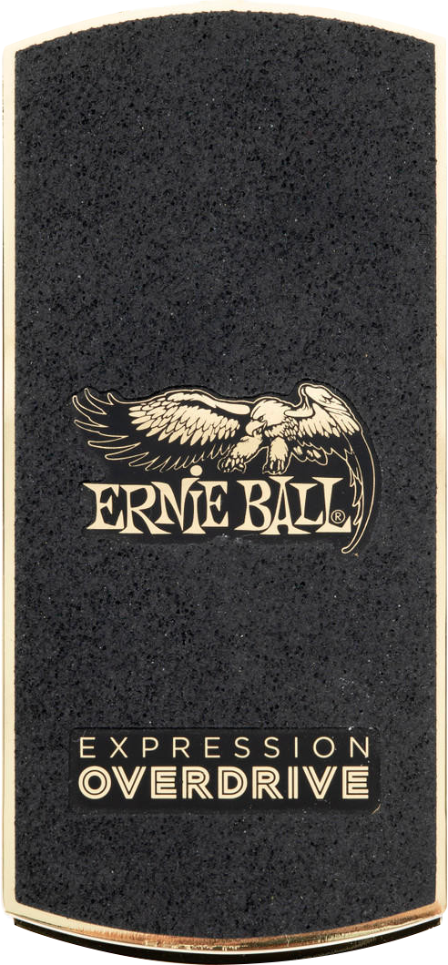 Ernie Ball Expression Overdrive