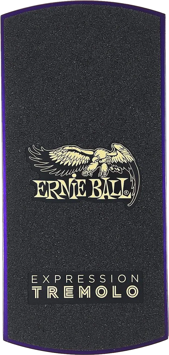 Ernie Ball Expression Tremolo