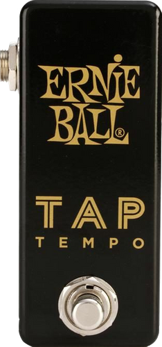 Ernie Ball Tap Tempo