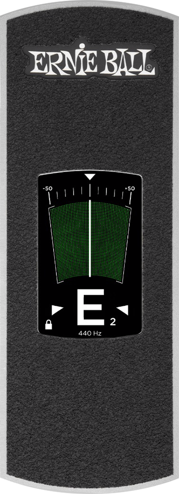 Ernie Ball VP Jr Tuner Silver