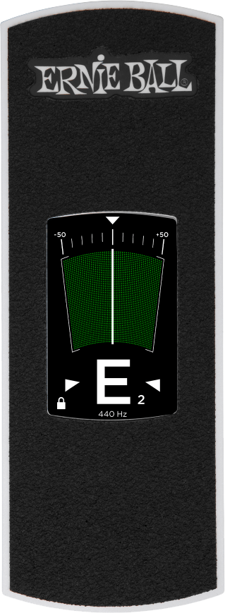 Ernie Ball VP Jr Tuner White