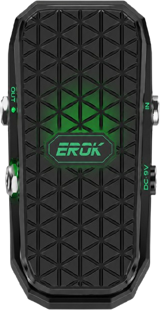 Erok Erok MP6 Vol n Wah