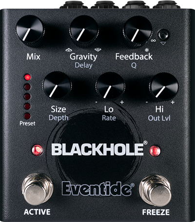 Eventide Blackhole