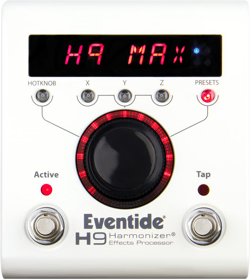 Eventide H9