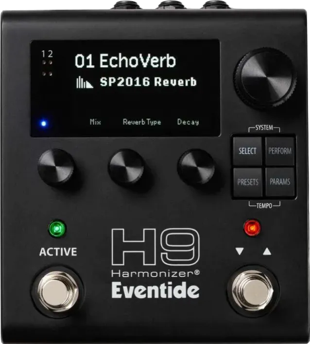 Eventide H9 Harmonizer Gen 2