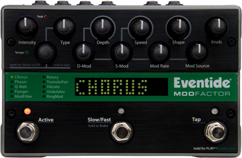 Eventide ModFactor