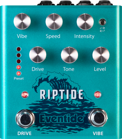 Eventide Riptide