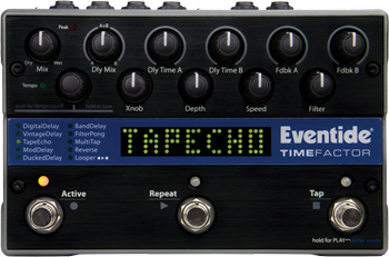 Eventide TimeFactor