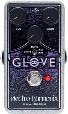 Exh Glove
