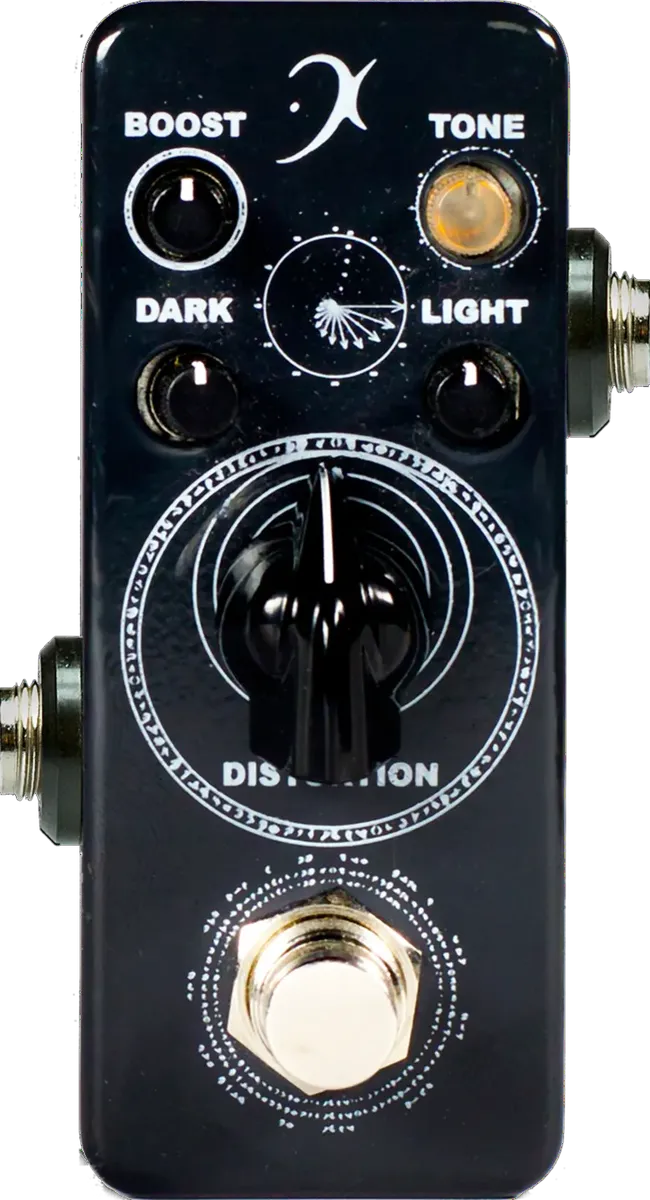 F-AudioLabs Darklight