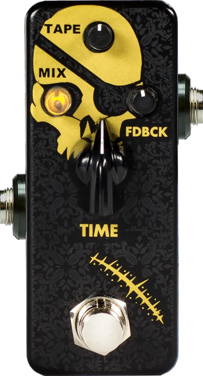 F-AudioLabs EchoBandit Gold