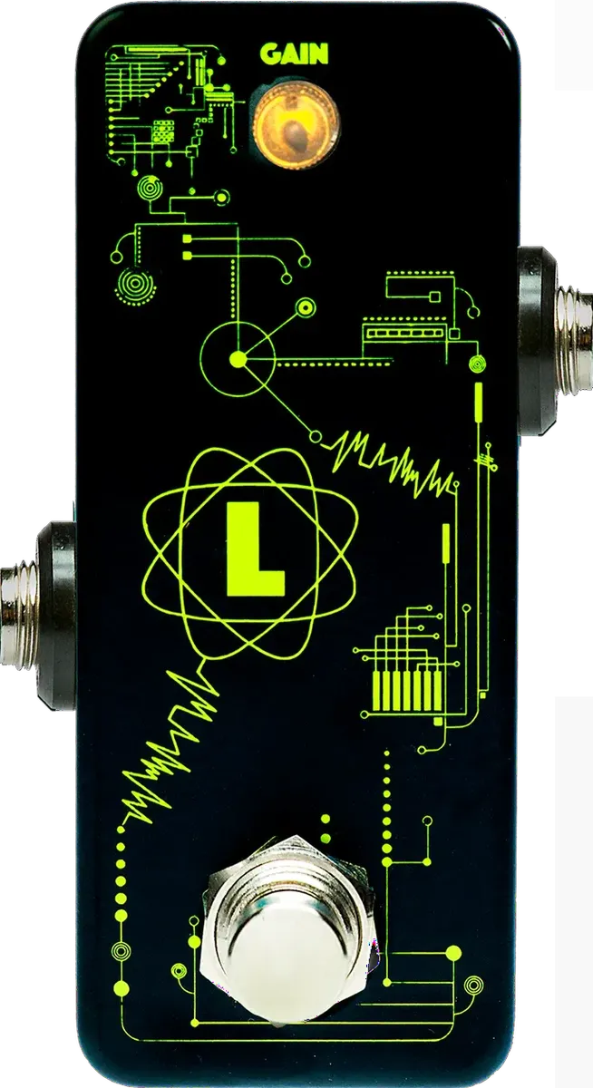 F-AudioLabs Lorion