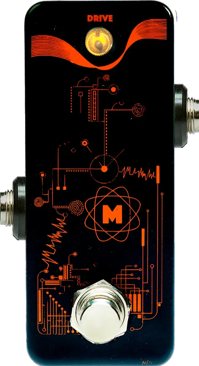 F-AudioLabs Matterix