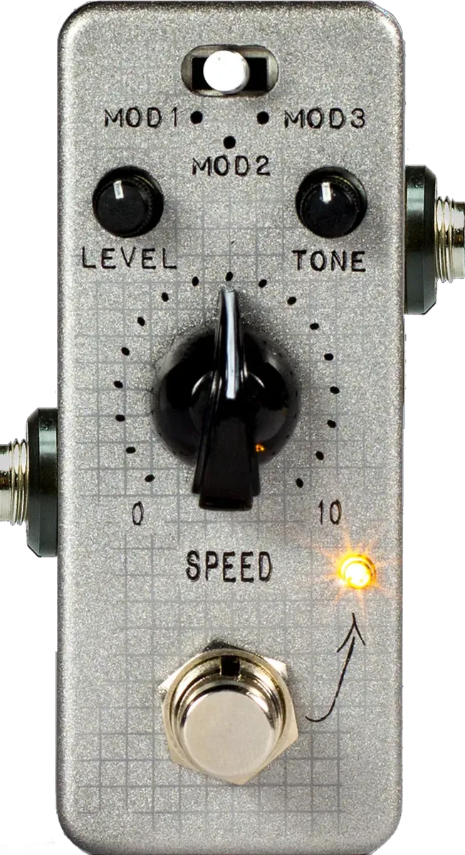 F-AudioLabs Phazevibe