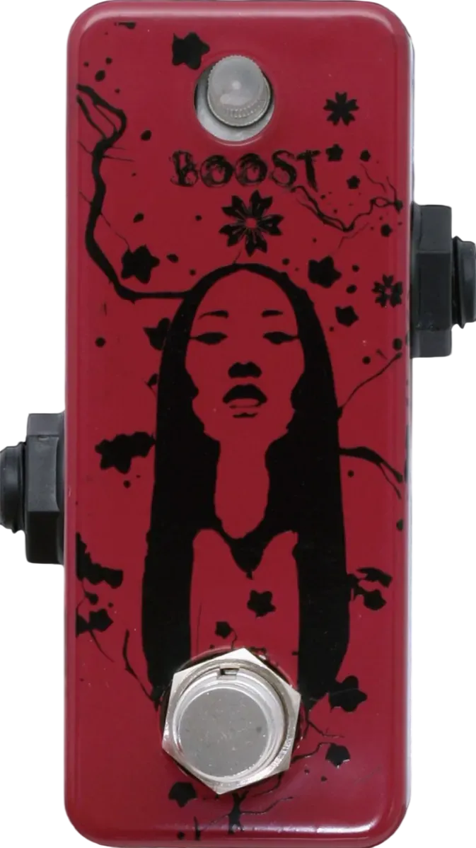 F-AudioLabs Yurei