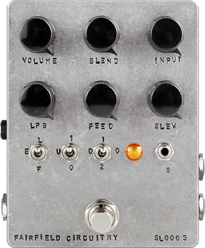 Fairfield Circuitry 20% More