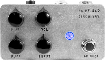 Fairfield Circuitry 900